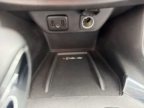 Used 2023 Chevrolet Traverse LT w/ LPO, Cargo Package image 20