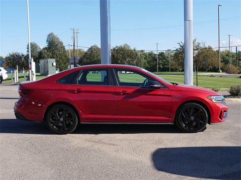 Certified 2023 Volkswagen Jetta GLI Autobahn image 8