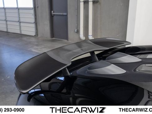 Used 2020 McLaren 600LT Spider RWD image 21