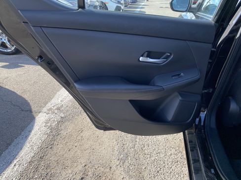 Used 2021 Nissan Sentra S image 17