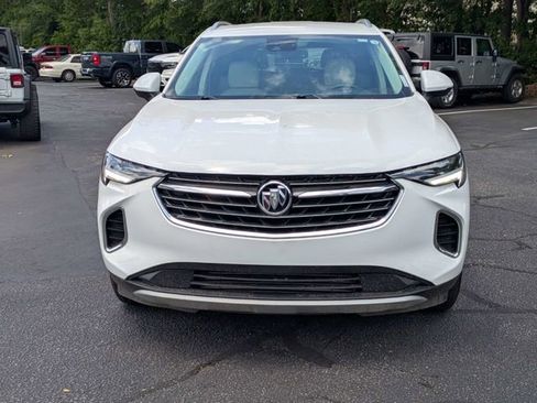 Used 2023 Buick Envision Preferred FWD image 9