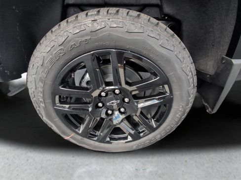 New 2025 Chevrolet Colorado Z71 w/ Technology Package image 26