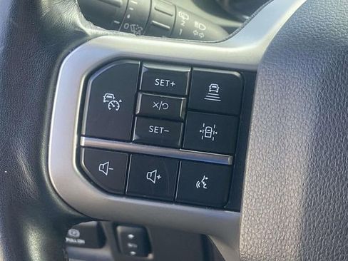 Used 2024 Ford Expedition Limited image 21