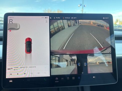 Used 2021 Tesla Model 3 Standard Range Plus image 27