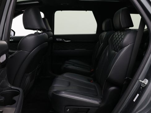 Used 2022 Hyundai Palisade Calligraphy FWD image 31