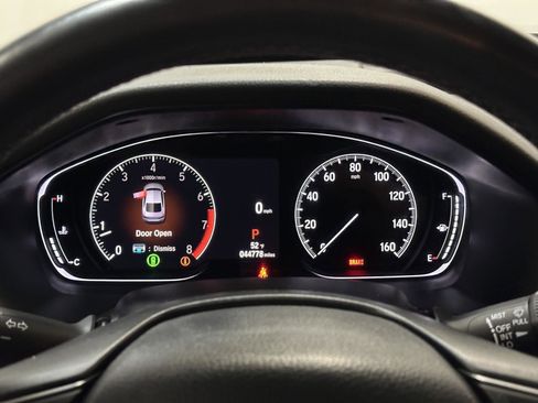 Certified 2022 Honda Accord Sport Special Edition image 27