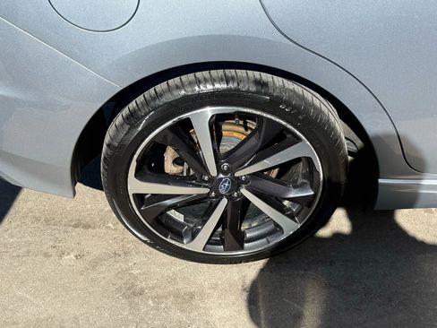 Used 2022 Subaru Impreza 2.0i Sport image 47