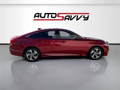 Used 2019 Honda Accord EX-L image 8