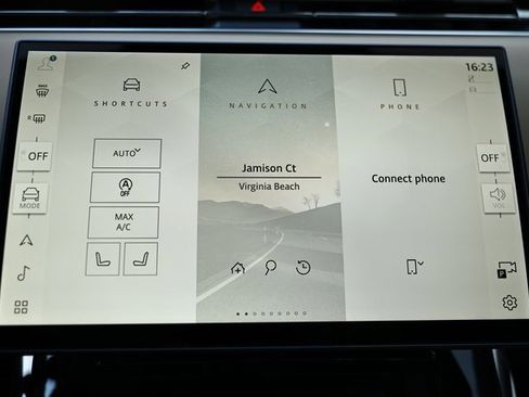 New 2025 Land Rover Range Rover Sport SE image 45