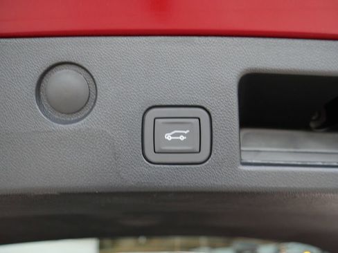 New 2026 Chevrolet Equinox ACTIV image 28