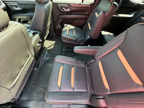Used 2022 GMC Yukon AT4 w/ Max Trailering Package image 19