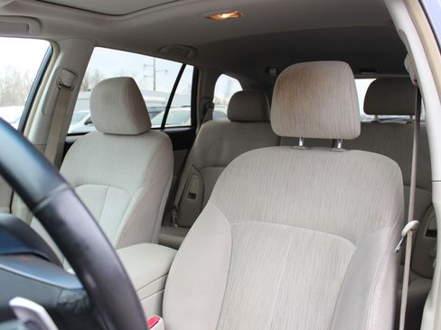 Used 2013 Subaru Outback 2.5i Premium image 18