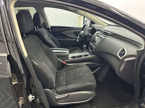 Used 2019 Nissan Murano S w/ Cargo Package FWD image 13