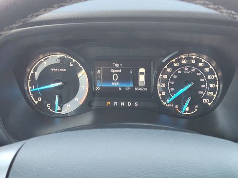 Certified 2022 Ford Ranger XLT w/ Equipment Group 301A Mid image 15