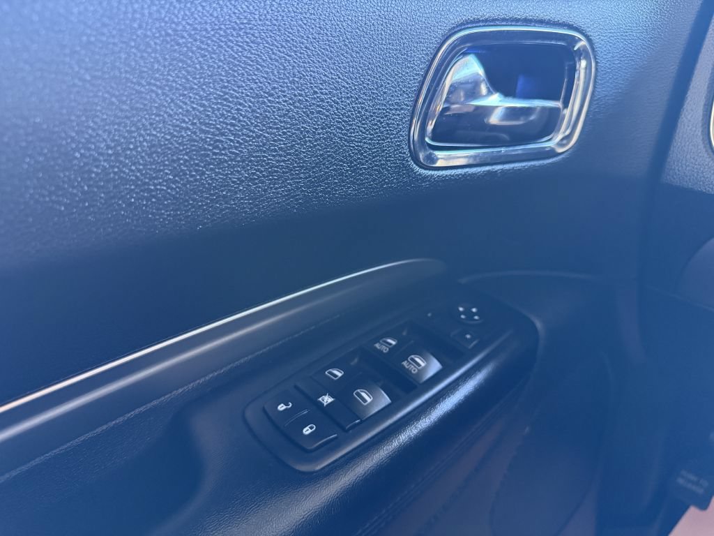 Used 2017 Dodge Durango SXT w/ Quick Order Package 23B RWD image 19