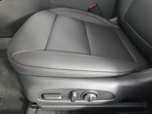 New 2026 Chevrolet Trax RS w/ Driver Confidence Package FWD image 25