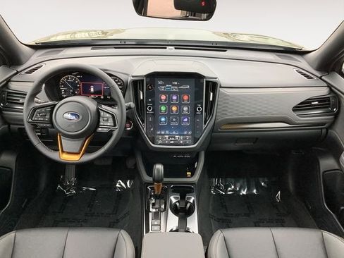 New 2026 Subaru Forester Wilderness image 10