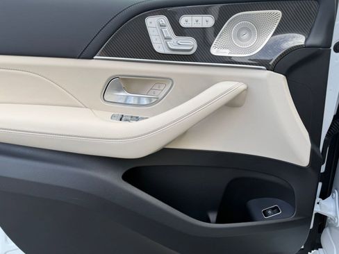 New 2026 Mercedes-Benz GLE 63 AMG S image 13