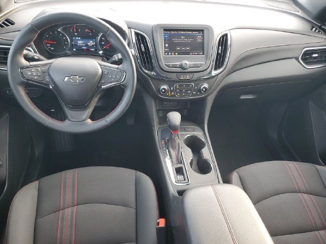 Certified 2024 Chevrolet Equinox RS FWD image 12