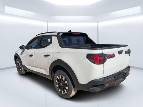 New 2026 Hyundai Santa Cruz SEL image 5