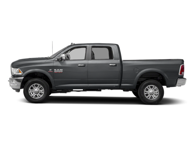 Used 2017 RAM 2500 Laramie w/ Snow Chief Group AWD/4WD image 3