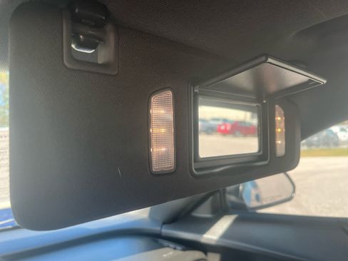 Used 2019 Chevrolet Camaro SS image 28