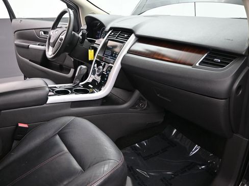 Used 2014 Ford Edge Limited FWD image 24