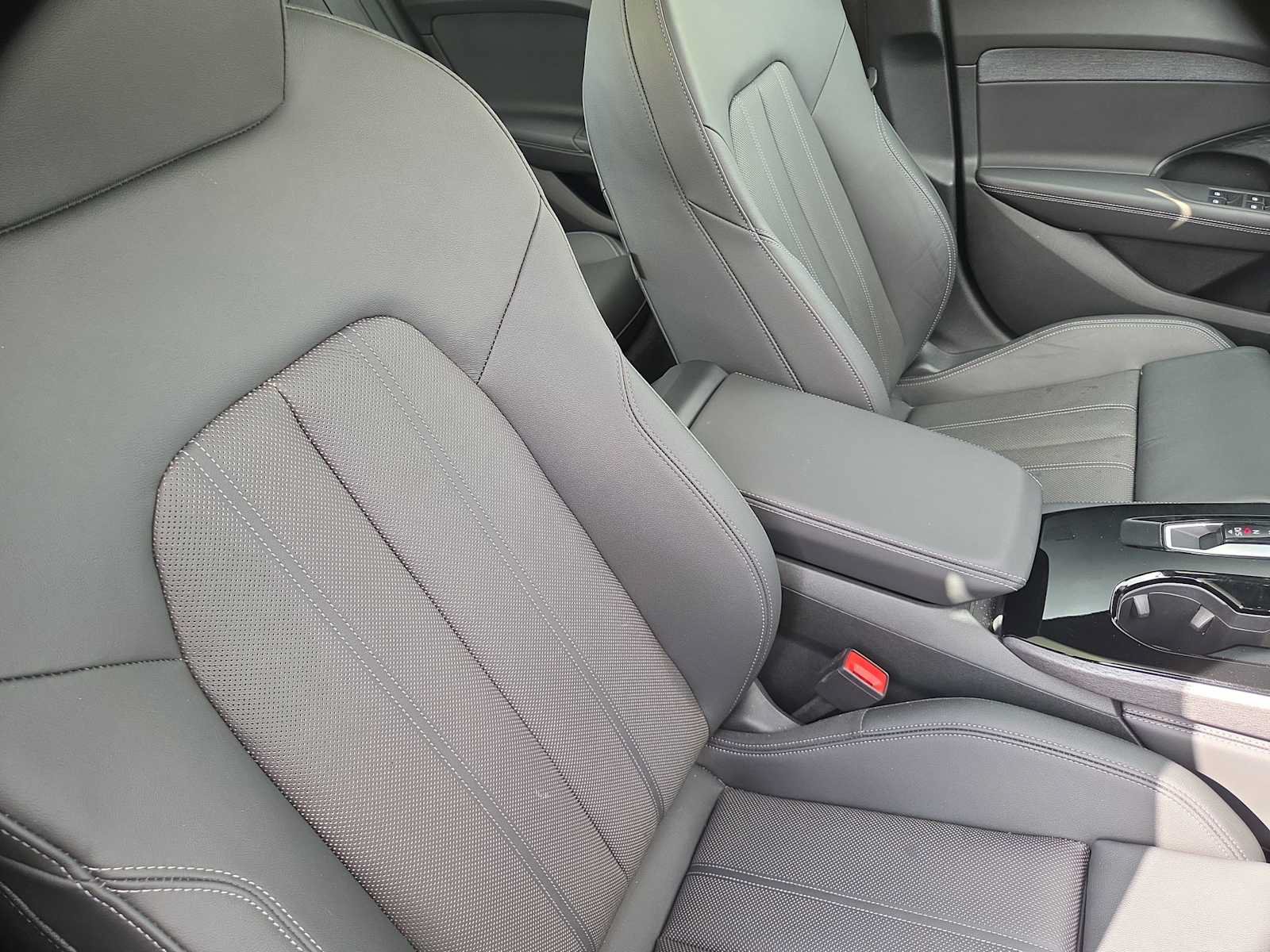 Certified 2025 Audi A5 Premium w/ Premium Plus AWD/4WD image 23