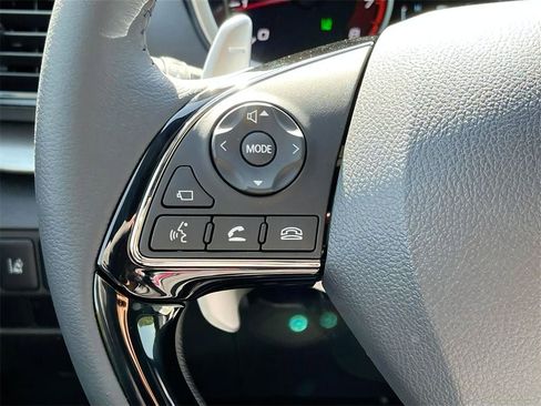New 2026 Mitsubishi Eclipse Cross AWD image 35