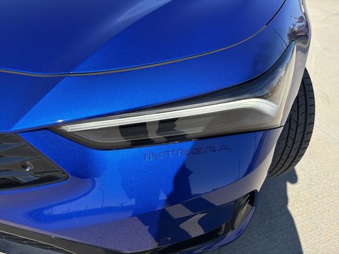 Certified 2025 Acura Integra A-Spec image 6