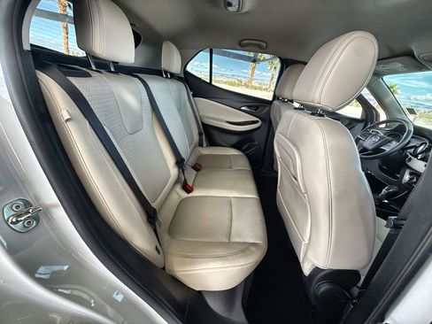 Used 2023 Buick Encore GX Preferred image 25