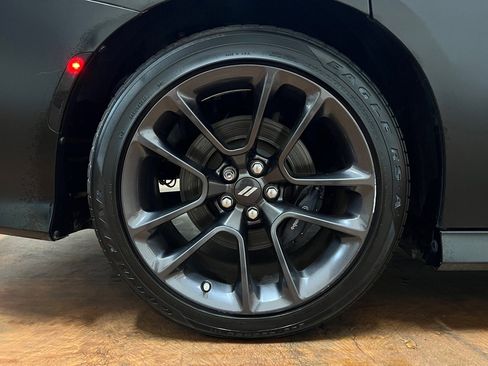 Used 2022 Dodge Charger Scat Pack w/ Plus Group image 12