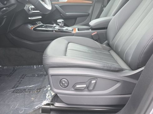 Certified 2023 Audi Q5 2.0T Premium w/ Convenience Package AWD/4WD image 22
