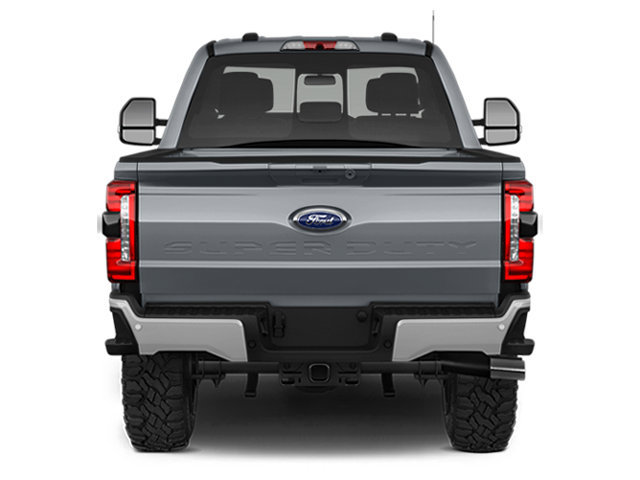 Used 2024 Ford F350 Lariat w/ Lariat Ultimate Package AWD/4WD image 6