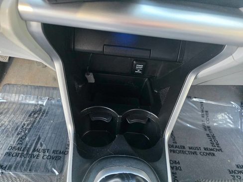 Used 2011 Honda CR-Z image 31