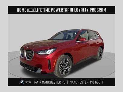 Used 2026 BMW X3 xDrive30i w/ Premium Package