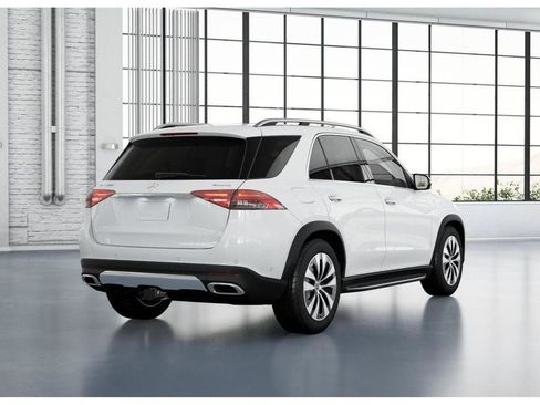 New 2026 Mercedes-Benz GLE 350 4MATIC image 22