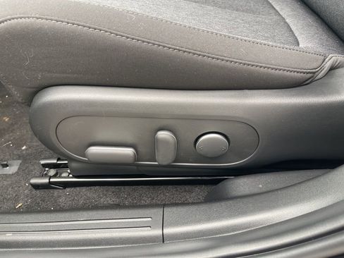 New 2026 Hyundai Ioniq 5 SE RWD image 16