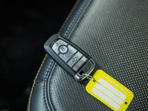 Certified 2023 Ford F150 Tremor w/ Equipment Group 402A High image 56