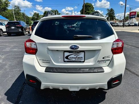 Used 2016 Subaru Crosstrek 2.0i Limited AWD/4WD image 7