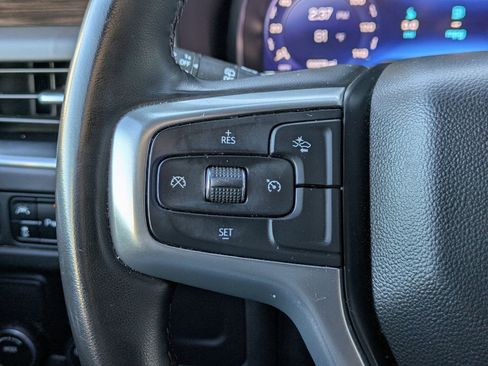 Certified 2023 Chevrolet Suburban LT image 14