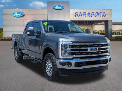 Certified 2023 Ford F250 Lariat