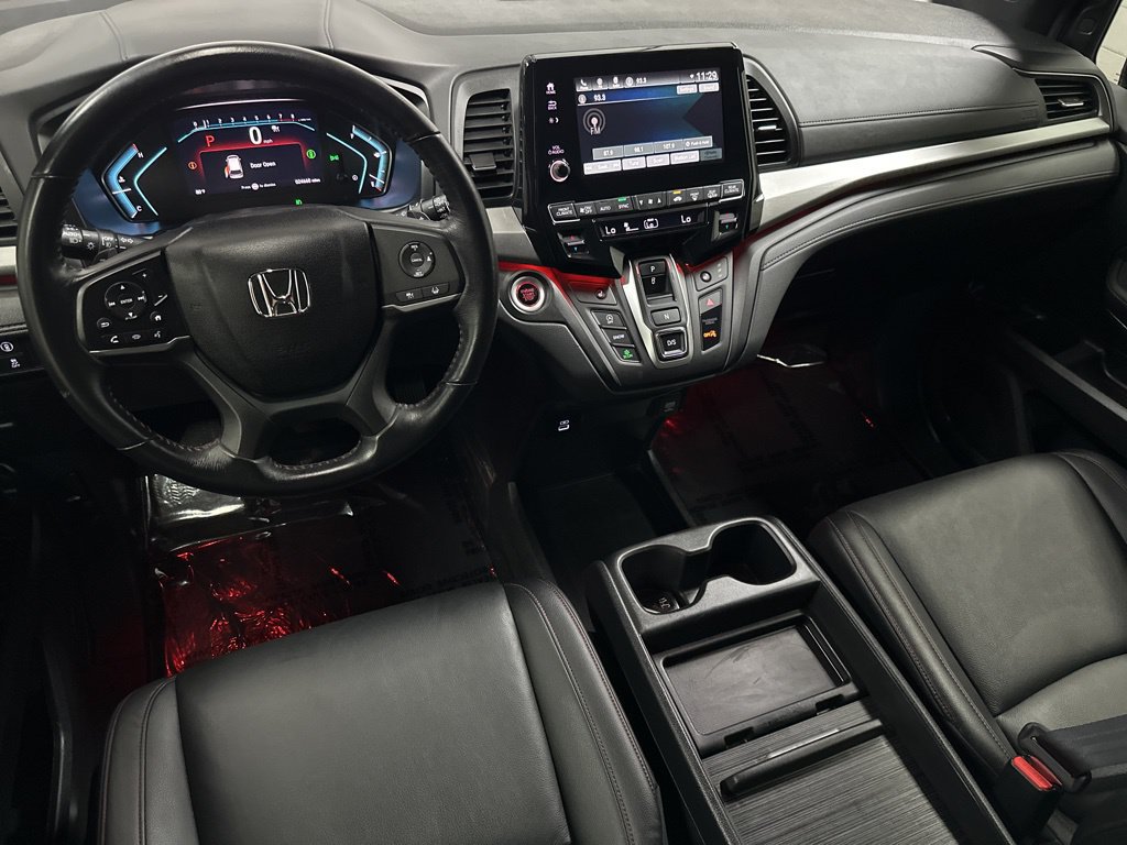 Used 2024 Honda Odyssey Sport image 12