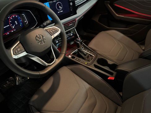 New 2026 Volkswagen Jetta SEL FWD image 9