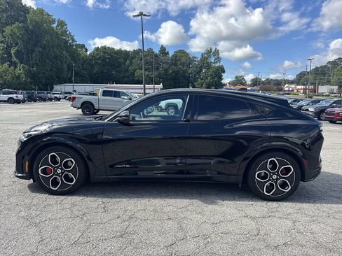 Used 2023 Ford Mustang Mach-E GT AWD/4WD image 8