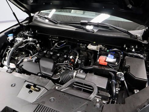 Used 2025 Honda CR-V EX-L image 16