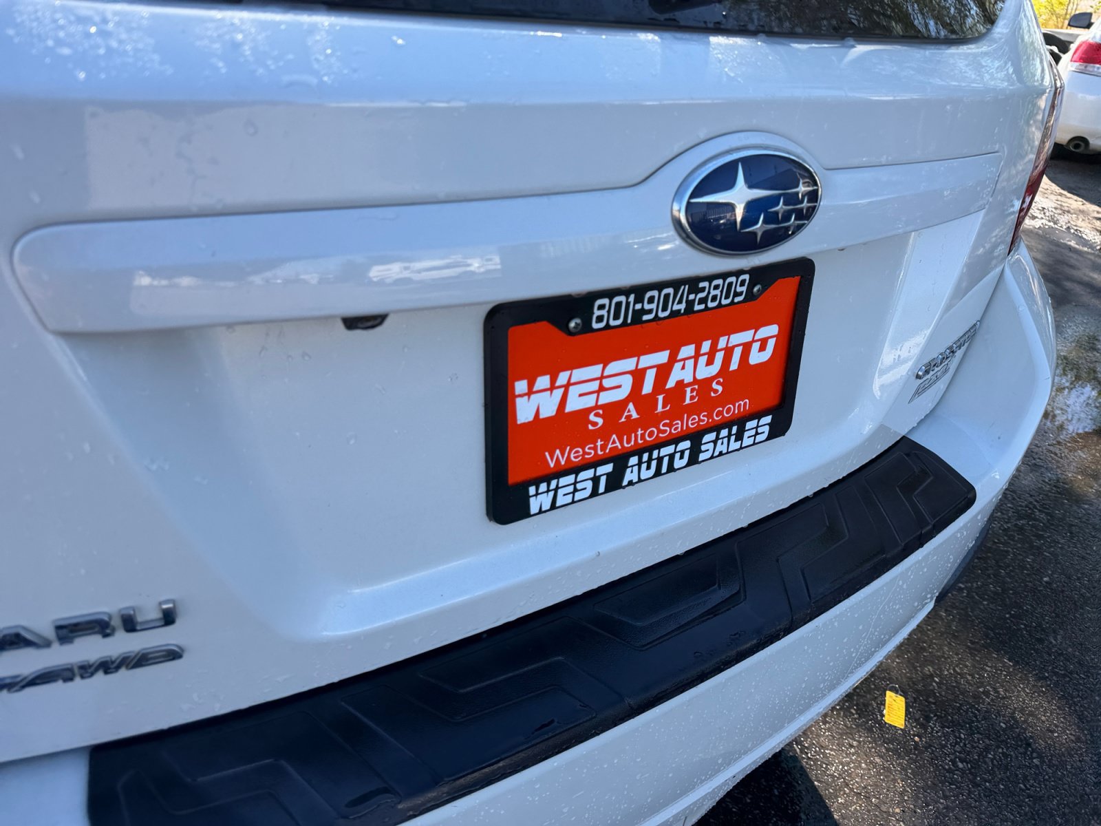 Used 2017 Subaru Crosstrek 2.0i Premium AWD/4WD image 27