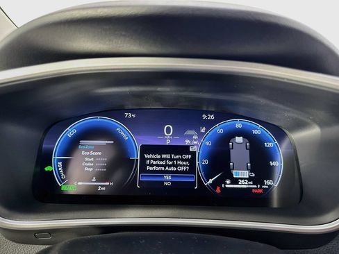 New 2026 Toyota Corolla XLE FWD image 17