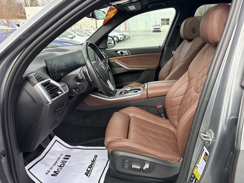 Used 2024 BMW X5 xDrive40i w/ Premium Package AWD/4WD image 20