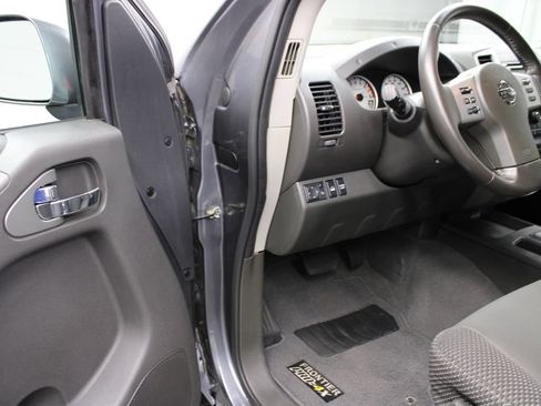Used 2019 Nissan Frontier PRO-4X AWD/4WD image 44